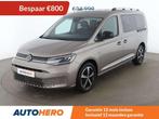 Volkswagen Caddy 1.5 TSI Style Maxi (bj 2023, automaat), Auto's, Overige kleuren, 7 zetels, 159 g/km, 5 deurs