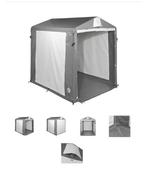 Tente de cabanon Polaris Nouveau ! ! !, Caravanes & Camping, Tentes, Enlèvement, Neuf