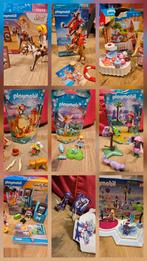 Forfait Playmobil, Enlèvement ou Envoi, Comme neuf