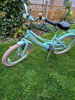 Leuke meisjesfiets 20inch - LOLA, Fietsen en Brommers, Ophalen, Gebruikt, 20 inch, Handrem