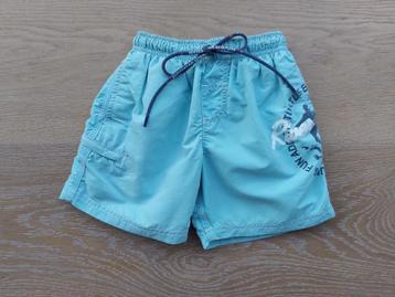 RIVER WOODS zwemshort - zwembroek 2 jaar / 92 - TOPstaat! beschikbaar voor biedingen