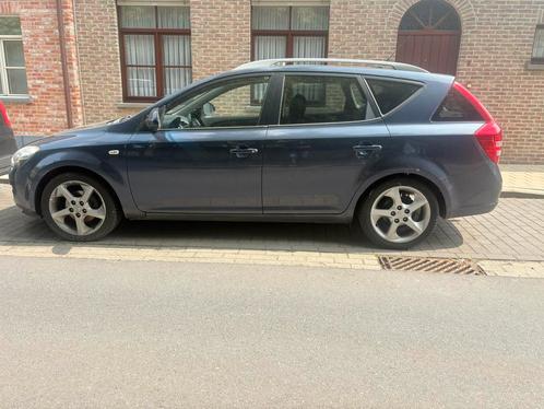 Kia pro ceed start niet export, Auto's, Kia, Particulier, (Pro) Cee d, ABS, Airbags, Airconditioning, Alarm, Centrale vergrendeling