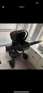 GRATIS kinderwagen Baninni, Kinderen en Baby's, Kinderwagens en Combinaties, Ophalen, Gebruikt, Kinderwagen