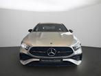 Mercedes-Benz A 180 NEW MODEL Sedan/Limo 7G-DCT AMG + NIGHTP, Te koop, Zilver of Grijs, Berline, Benzine