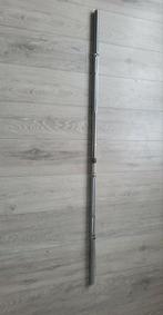 Altère, Enlèvement