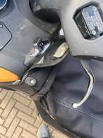 Motor scooter, Ophalen, Gebruikt, Overige modellen, Benzine