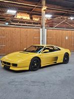 Ferrari 348 Tb 3.4 V8, Auto's, Handgeschakeld, Particulier, Te koop