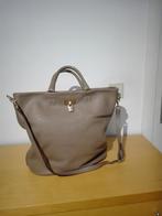 Bag van “Dolce & Gabbana “ in leder, Handtassen en Accessoires, Tassen | Damestassen, Ophalen, Zo goed als nieuw, Bruin