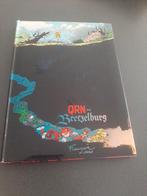 Spirou 18: Integraal QRN op Bretzelburg + jas uit 1987, Ophalen of Verzenden, Zo goed als nieuw