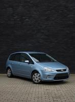 FORD FOCUS C MAX AUTOMATIQUE, Autos, Air conditionné, Achat, Entreprise, Garantie prolongée