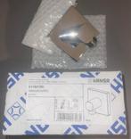 Hansa Living - Coude de raccordement de douche, chrome, Ophalen of Verzenden, Chroom, Douche