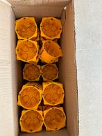 Legrand inbouwdozen, Doe-het-zelf en Bouw, Ophalen, Nieuw, Overige typen