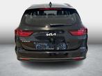 Kia Ceed Sportswagon PULSE 1.0 120, Auto's, Kia, Voorwielaandrijving, Stof, Gebruikt, Zwart