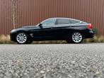 BMW 3GT 320d, Auto's, Automaat, 4 deurs, 1995 cc, Zwart