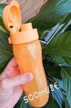 Tupperware 500ml ecofles plus, Huis en Inrichting, Keuken | Tupperware, Ophalen of Verzenden, Nieuw