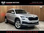 Skoda Kodiaq 1.5 TSI DSG 7pl. Leder/Cam/Led/Gps *1j garantie, Auto's, Automaat, 4 cilinders, 7 zetels, Leder