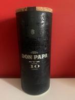 Don Papa 10 y., Collections, Vins, Pleine, Autres types, Enlèvement ou Envoi, Neuf