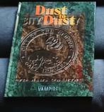 vampire mascarade dust to dust, Ophalen of Verzenden
