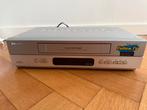 Magnétoscope Philips VR 550, Audio, Tv en Foto, Videospelers, Ophalen, Zo goed als nieuw, VHS-speler of -recorder