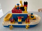 Lego Duplo boot 2649 „sea explore”, Kinderen en Baby's, Speelgoed | Duplo en Lego, Duplo, Gebruikt
