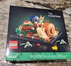 LEGO 40788 Friendly Snails, Enlèvement ou Envoi, Neuf, Ensemble complet, Lego