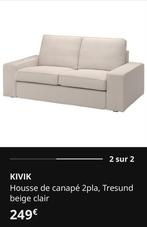 Salon Ikea Kivik, Maison & Meubles, Enlèvement