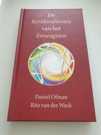 R. van der Weck - De kernkwaliteiten van het enneagram, Boeken, Ophalen of Verzenden, Zo goed als nieuw, R. van der Weck; Daniel Ofman