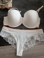 Lingerie set Esprit, Vêtements | Femmes, Enlèvement ou Envoi, Blanc, Soutien-gorge