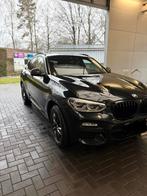 BMW X4, Cuir, Euro 6, Noir, 5 portes