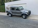 Mooie Defender, Auto's, Land Rover, 90 kW, 2174 kg, Zwart, Defender