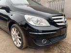 MERCEDES-BENZ B 180 2.0 CDTI DIESEL 06/08, Overige modellen, Zwart, Particulier, Te koop
