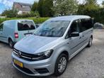 VW CADDY PMR OPRIJPLAAT, Auto's, 75 kW, Stof, 4 cilinders, Volkswagen