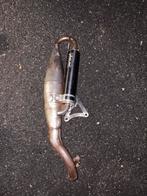 Aerox uitlaat, Fietsen en Brommers, Ophalen, Zo goed als nieuw