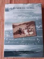 La Mer du Nord, Les écrivains, Yvan Dusausoit, Oostende, Ophalen of Verzenden, Zo goed als nieuw