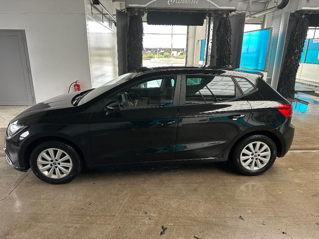 Voiture, Auto's, Seat, Particulier, Ibiza, ABS, Achteruitrijcamera, Airbags, Apple Carplay, Bluetooth, Boordcomputer, Cruise Control