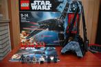 Lego Star Wars 75156, Comme neuf, Ensemble complet, Lego, Enlèvement ou Envoi