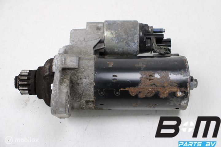 Startmotor 1.2 TDI Skoda Fabia Combi 02Z911024H Bosch, Auto-onderdelen, Remmen en Aandrijving, Gebruikt