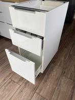 Armoire cuisine ikea 40 x 60 x80, Enlèvement, Comme neuf