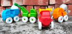 SMARTMAX My First Vehicles, Ophalen of Verzenden, Zo goed als nieuw, Puzzelen