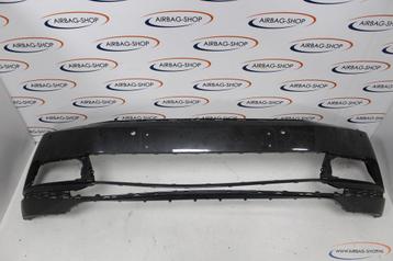 VW Passat B8 3G Voorbumper Highline 4PDC KLS 3G0807221A