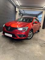 renault megane, 5 places, Carnet d'entretien, 1429 kg, Cuir et Tissu