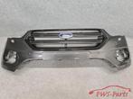 FORD KUGA ST-LINE VANAF 2016 VOORBUMPER GRILL ORIGINEEL, Auto-onderdelen, Gebruikt, Voor, Ophalen of Verzenden, Ford