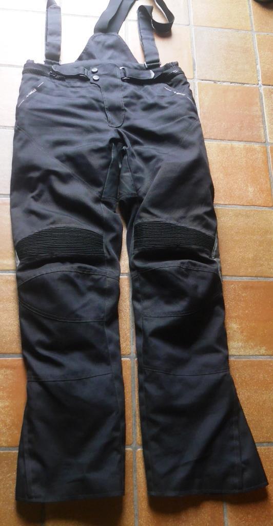 Pantalon textile homme taille L marque HELD, Motoren, Kleding | Motorkleding, Broek | textiel, Nieuw zonder kaartje, Ophalen