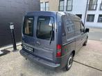 Opel COMBO CARGO 1.3 CDTI MET 177DKM EDITION, 54 kW, Opel, Bleu, Airbags