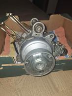 Honda camino, Ophalen, Zo goed als nieuw, Cilinder