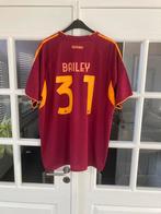 AS Roma voetbalshirt 25/26-Bailey-4XL-Nieuw, Sport en Fitness, Verzenden, Nieuw, Shirt