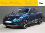 Renault Arkana   1.3 tce TECHNO MILD HYBRID edc, Auto's, Renault, Automaat, Blauw, Bedrijf, 5 deurs