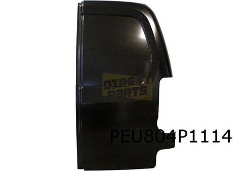 Peugeot/Citroën/Opel/Toyota (1/19-) achterdeur rechts (niet, Auto-onderdelen, Carrosserie, Achterklep, Citroën, Opel, Peugeot