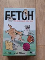 Fetch (tegellegspel), Ophalen of Verzenden, Zo goed als nieuw