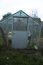 middelgrote serre, Tuin en Terras, Overkappingen, Ophalen, Gebruikt, Serre